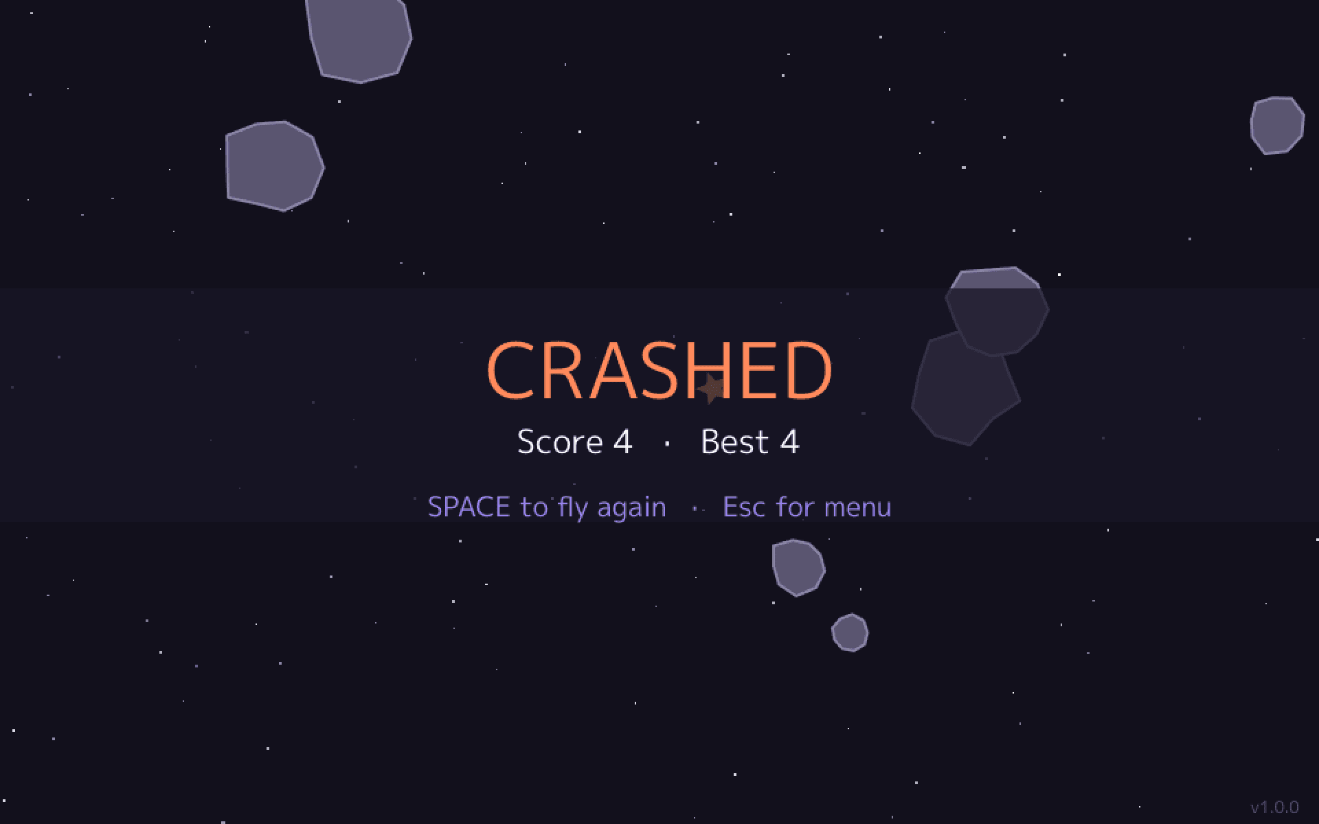 Star Drift screenshot 3 of 3